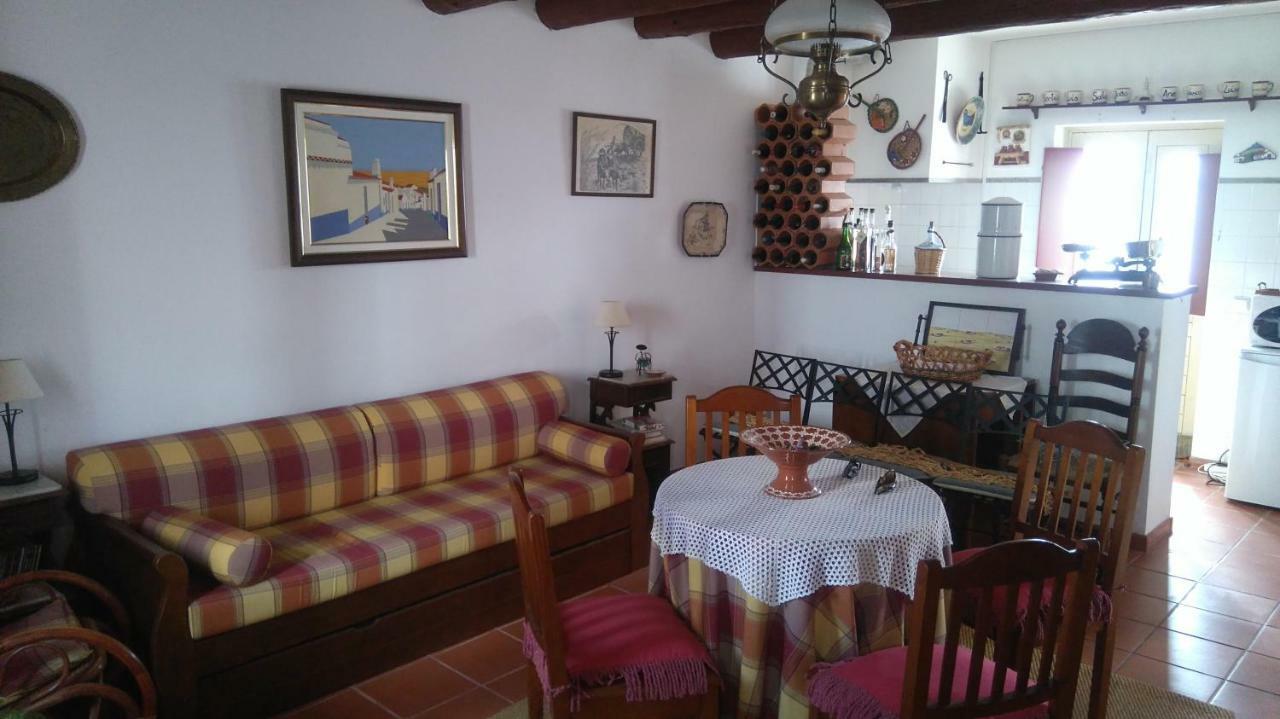 Casa Aldeia Da Luz - Barragem Do Alqueva Villa Ngoại thất bức ảnh